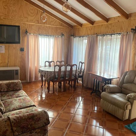 Cabanas Espanol Койайке Экстерьер фото