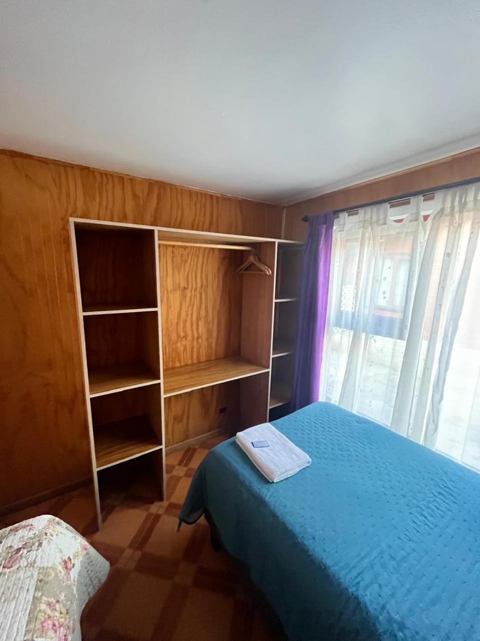 Cabanas Espanol Койайке Экстерьер фото