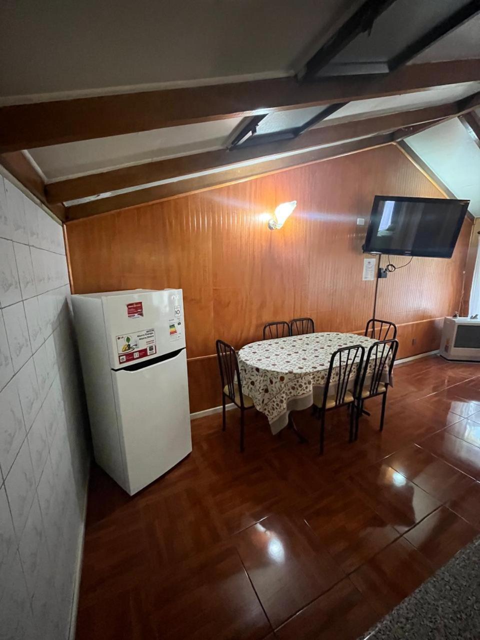 Cabanas Espanol Койайке Экстерьер фото