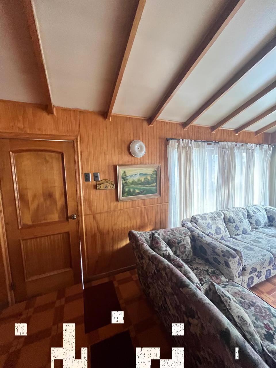 Cabanas Espanol Койайке Экстерьер фото